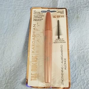 Kardashian Beauty mascara NWOT